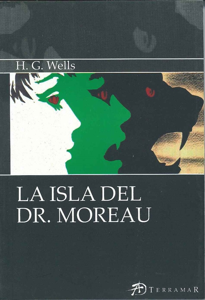 La Isla del Dr. Moreau