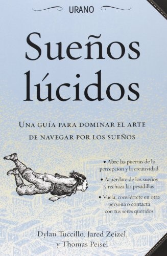 Sueños lucidos