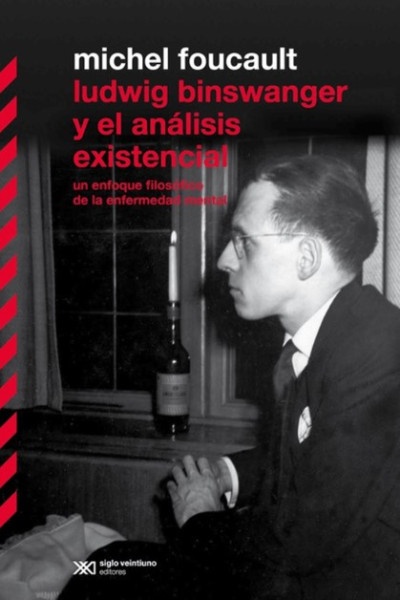 Ludwig Binswanger y el analisis existencial