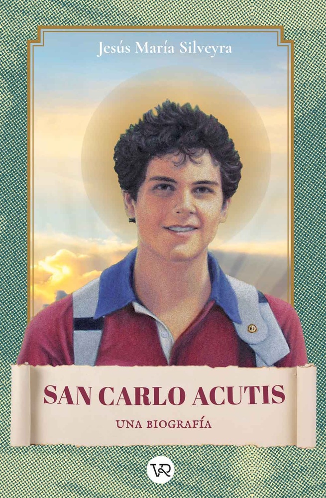 San Carlo Acutis, una biografía