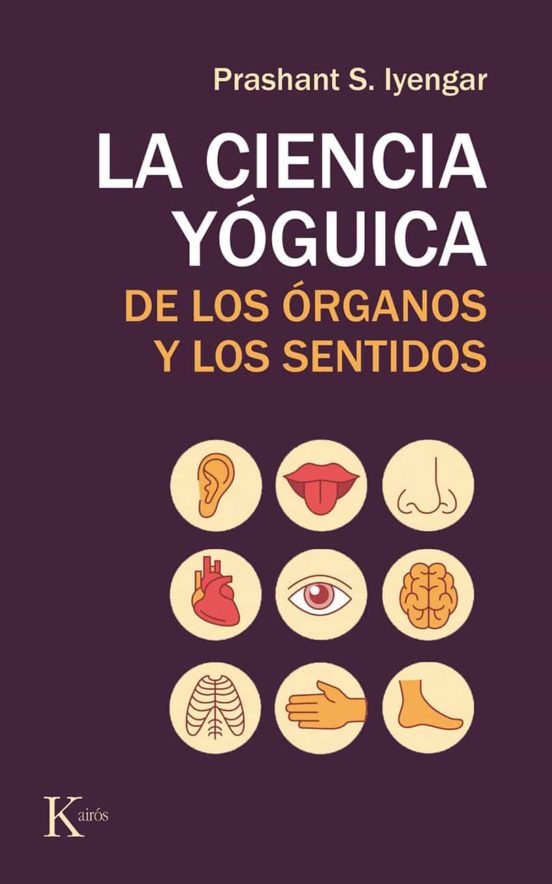 La ciencia yoguica
