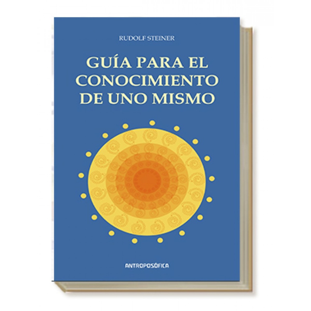 Guia para el conocimiento de uno mismo