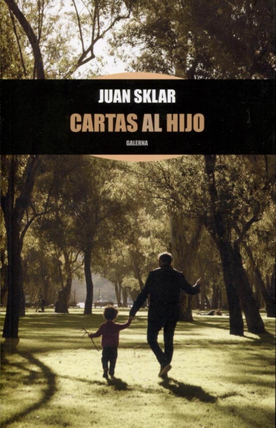 Cartas al hijo