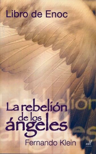 Libro de enoc . la rebelion de los angeles