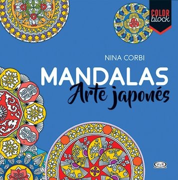 Mandalas. Arte japones