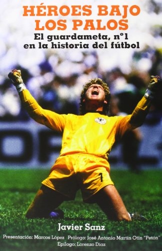 Heroes bajo los palos