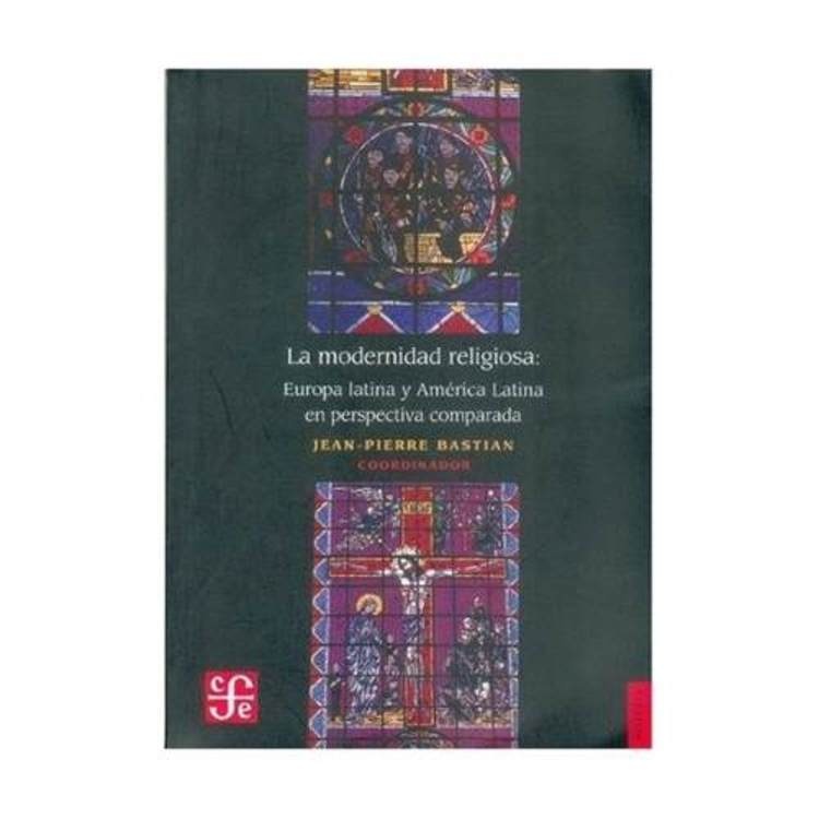 la modernidad religiosa