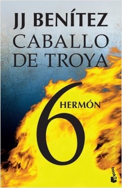 Caballo de Troya 6. Hermon