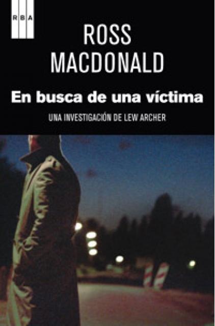 En busca de una victima