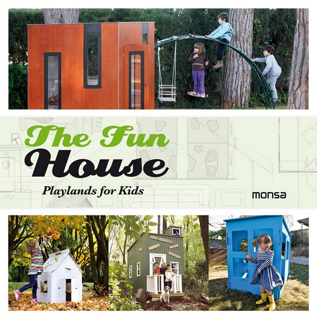 The fun house