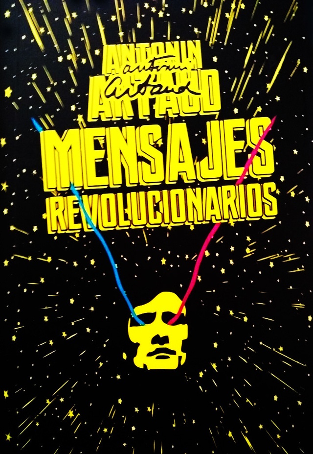 Mensajes revolucionarios
