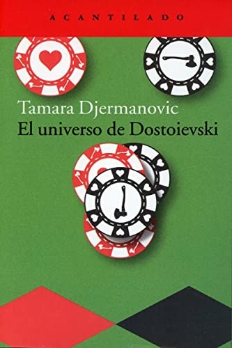 El universo de Dostoievski