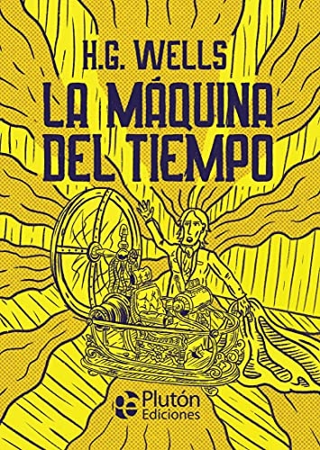 La máquina del tiempo