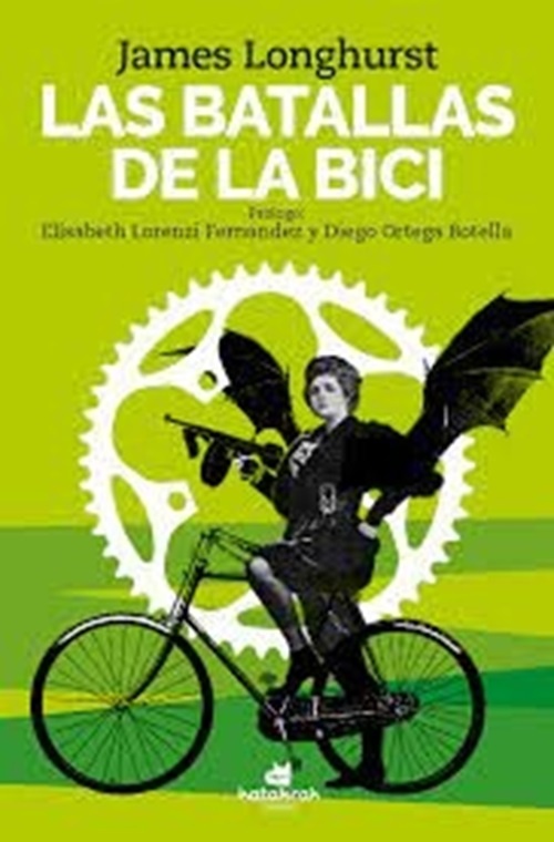 Las batallas de la bici