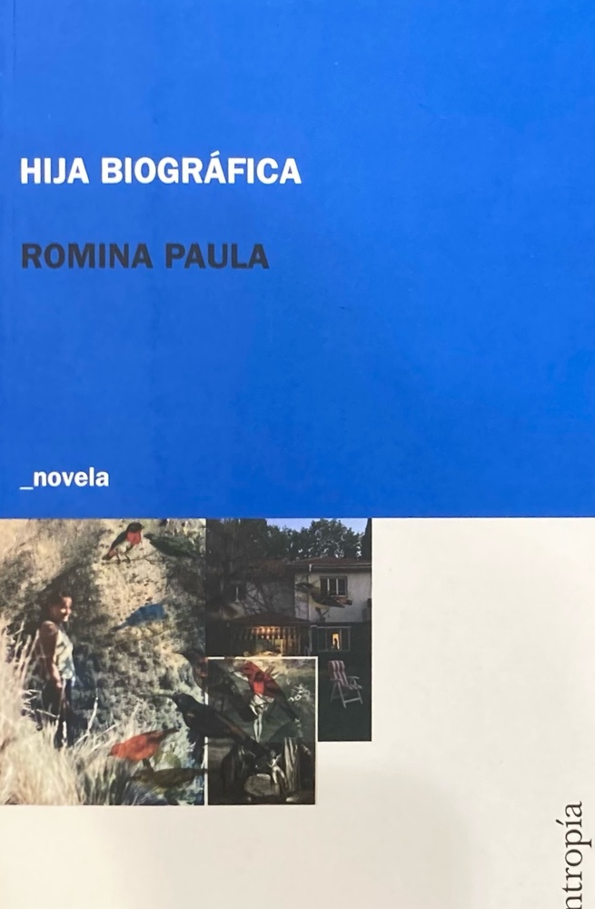Hija biográfica