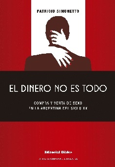 El dinero no es todo