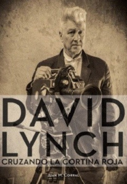 David Lynch