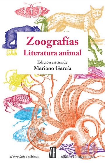 Zoografías