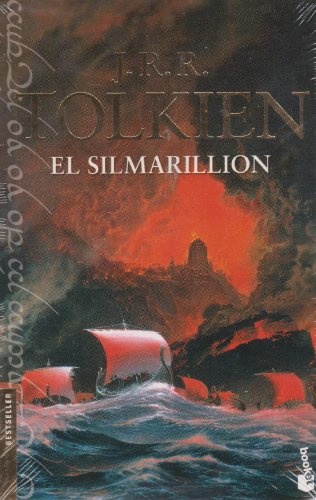 El Silmarillion