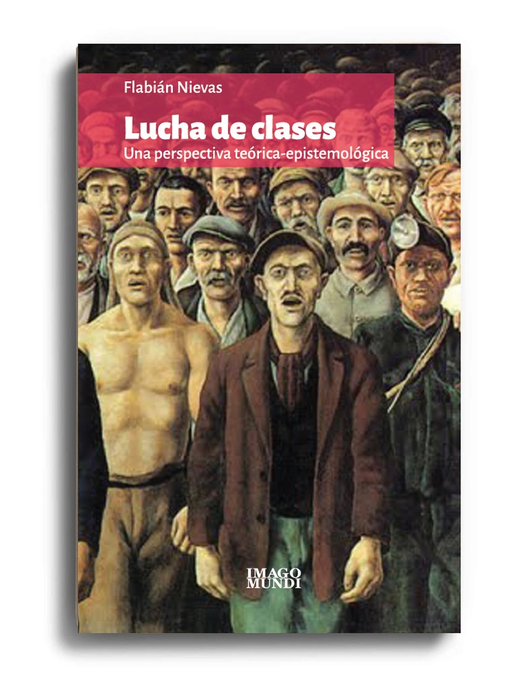Lucha de clases