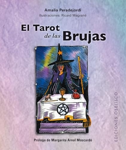 El tarot de las brujas