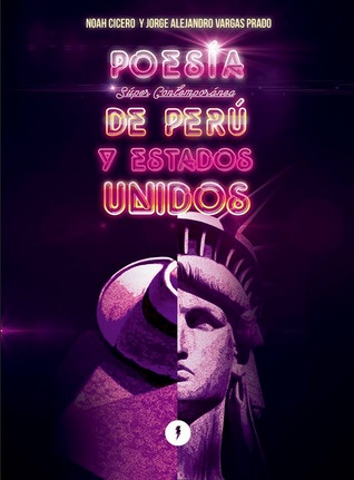 Poesias Super Contemporanea De Peru Y Estado