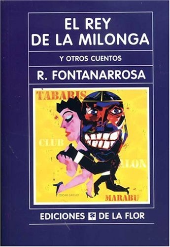 el Rey de la milonga