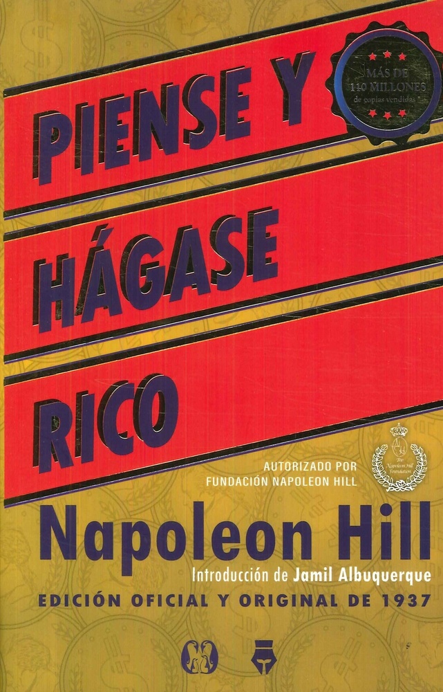 Piense y hagase rico