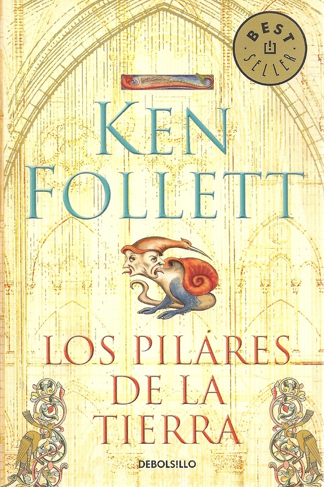 Los Pilares de la tierra