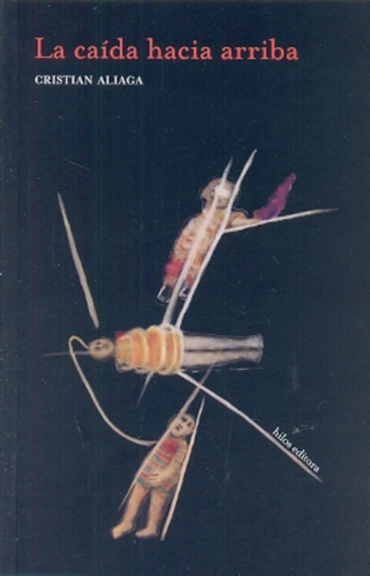 la Caída hacia arriba