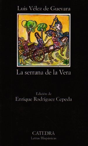 La serrana de la Vera