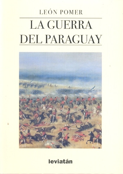 La Guerra del paraguay