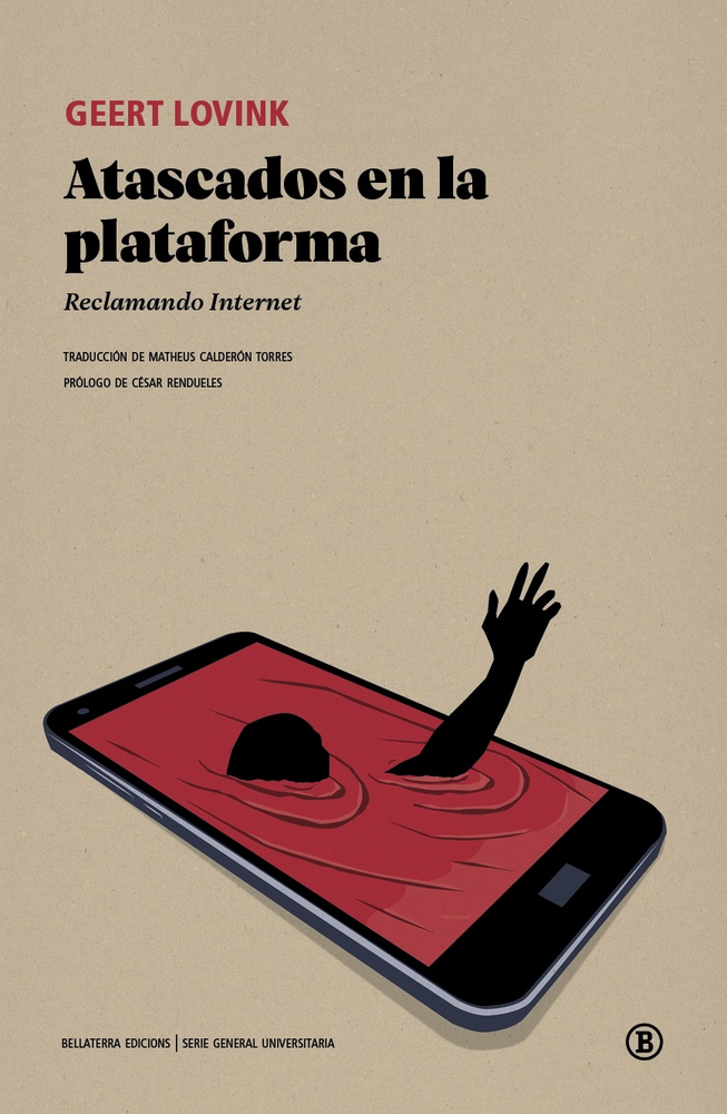 Atascados en la plataforma