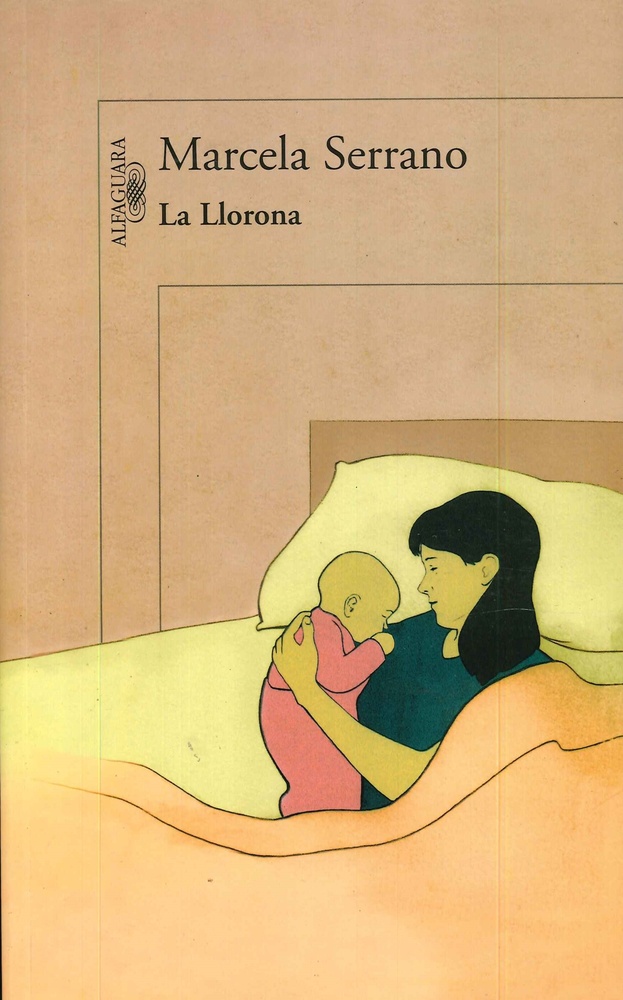 La llorona