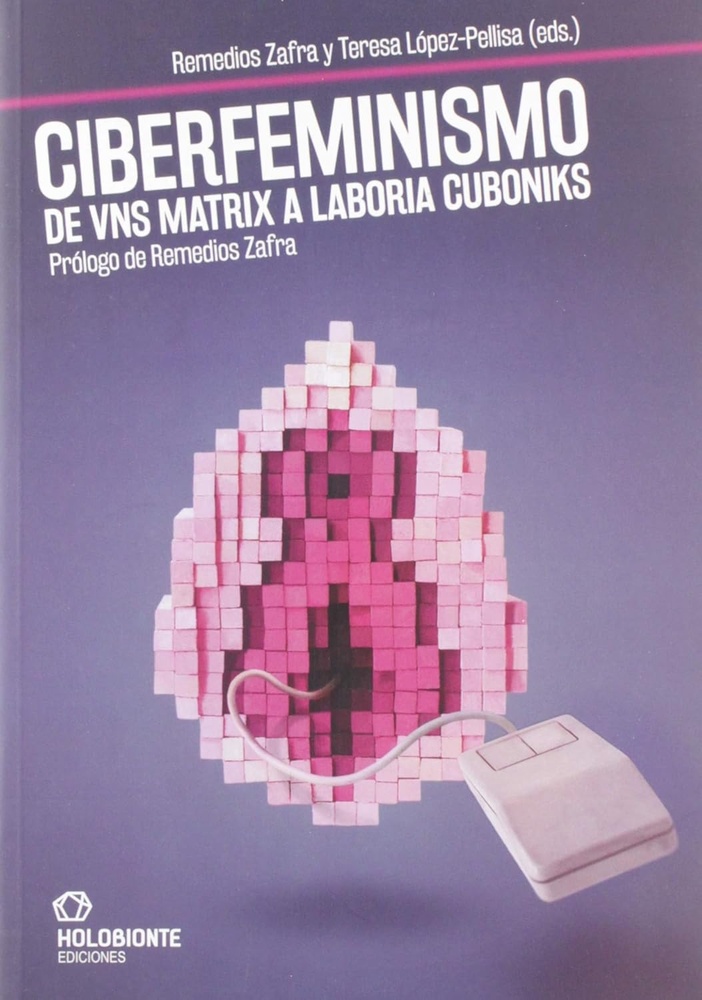 Ciberfeminismo