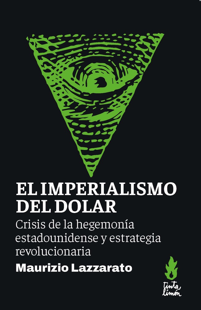 El imperialismo del dolar