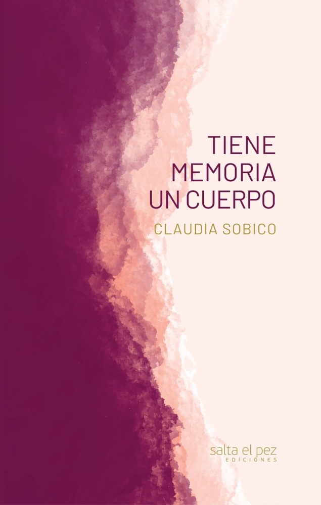 Tiene memoria un cuerpo
