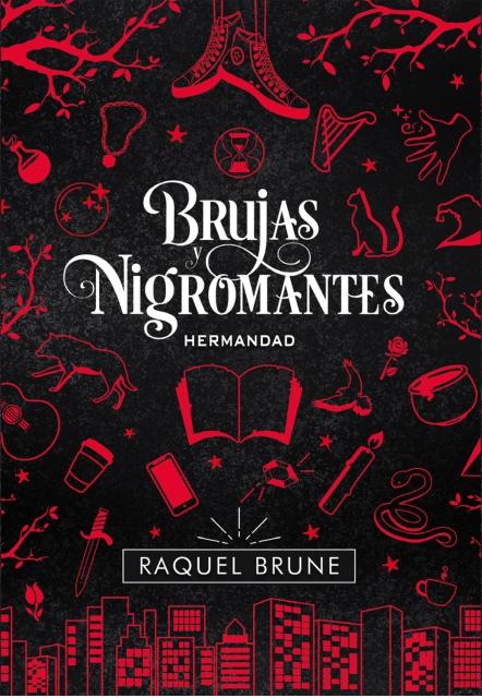 Brujas y nigromantes: Hermandad