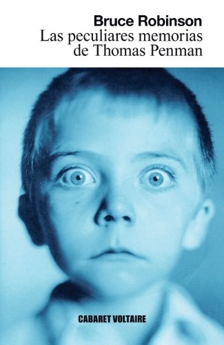 Las Peculiares memorias de Thomas Penman