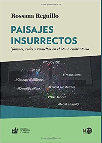 Paisajes insurrectos