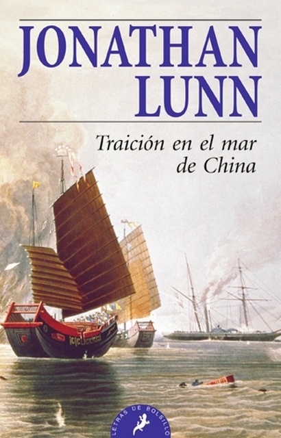 Traician en el mar de china