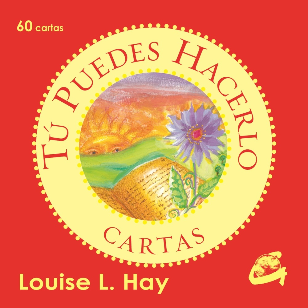 Tu Puedes Hacerlo (Libro + Cartas)