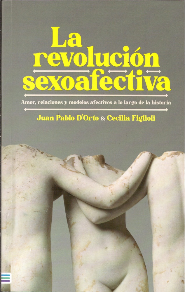 La revolución sexoafectiva