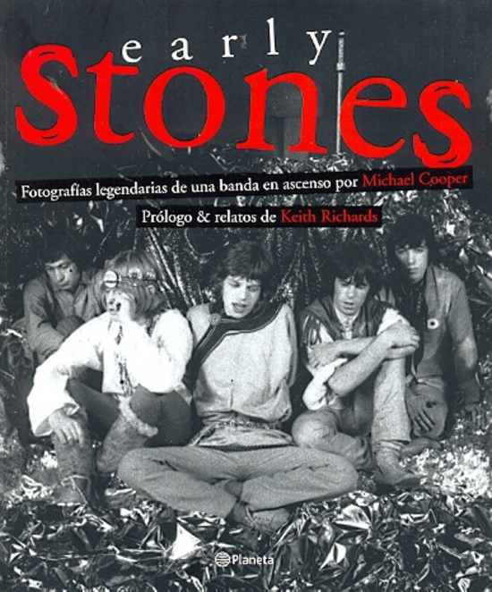 Early stones