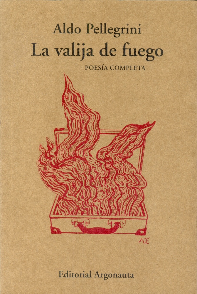 La Valija del fuego