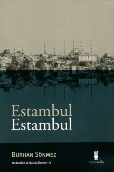 Estambul. Estambul