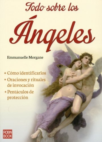 Todo sobre los angeles