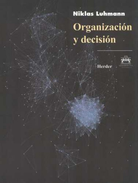 Organizacion y decision