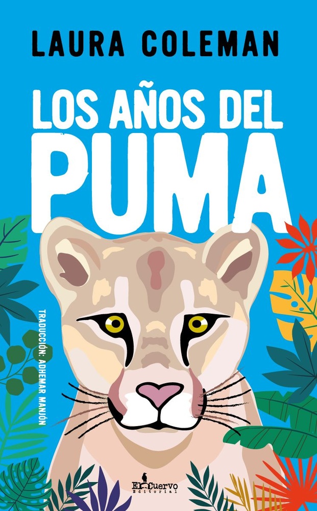 Los años del puma