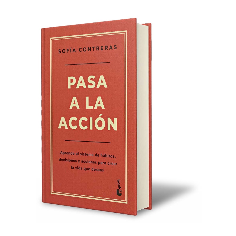 Pasa a la acción